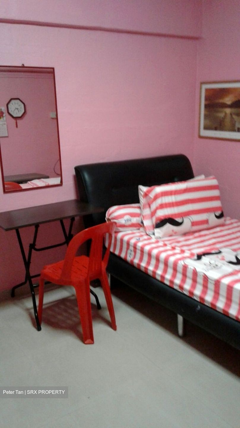 Boon Lay Drive (Jurong West),  #351047931
